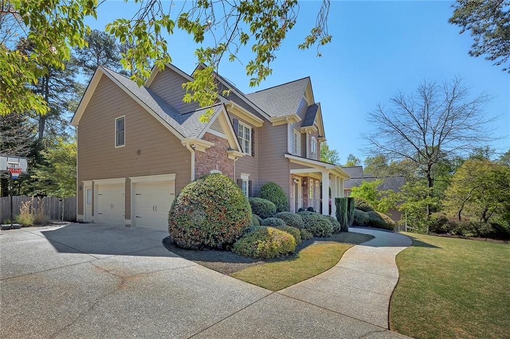 225 Crescent Moon Way