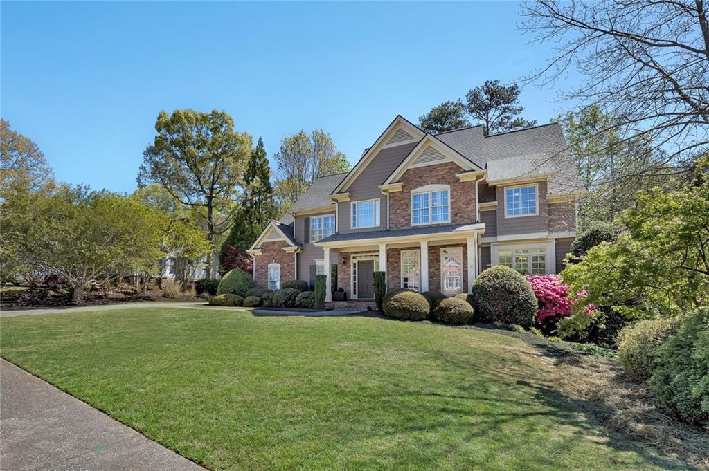 225 Crescent Moon Way