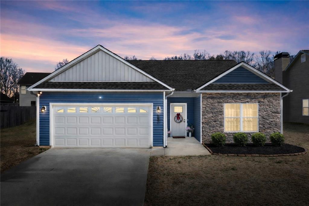 517 Highland Pointe Drive