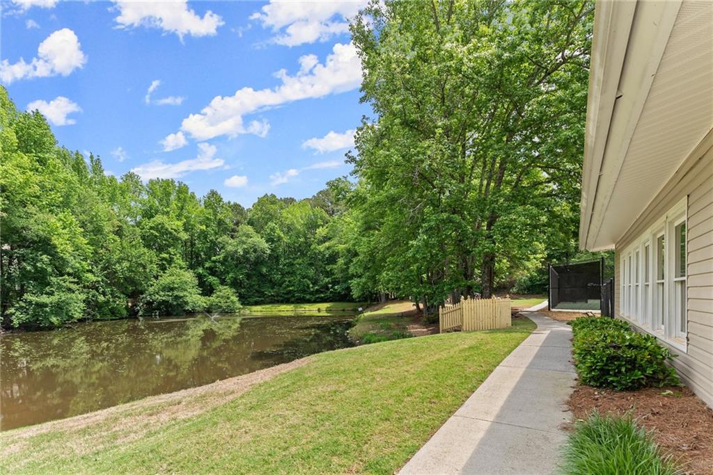 1172 Malvern Hunt Court, Lawrenceville, Georgia image 48