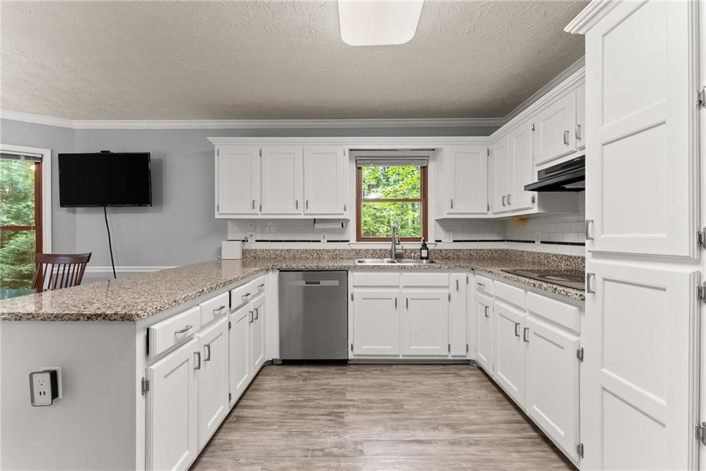 1172 Malvern Hunt Court, Lawrenceville, Georgia image 16