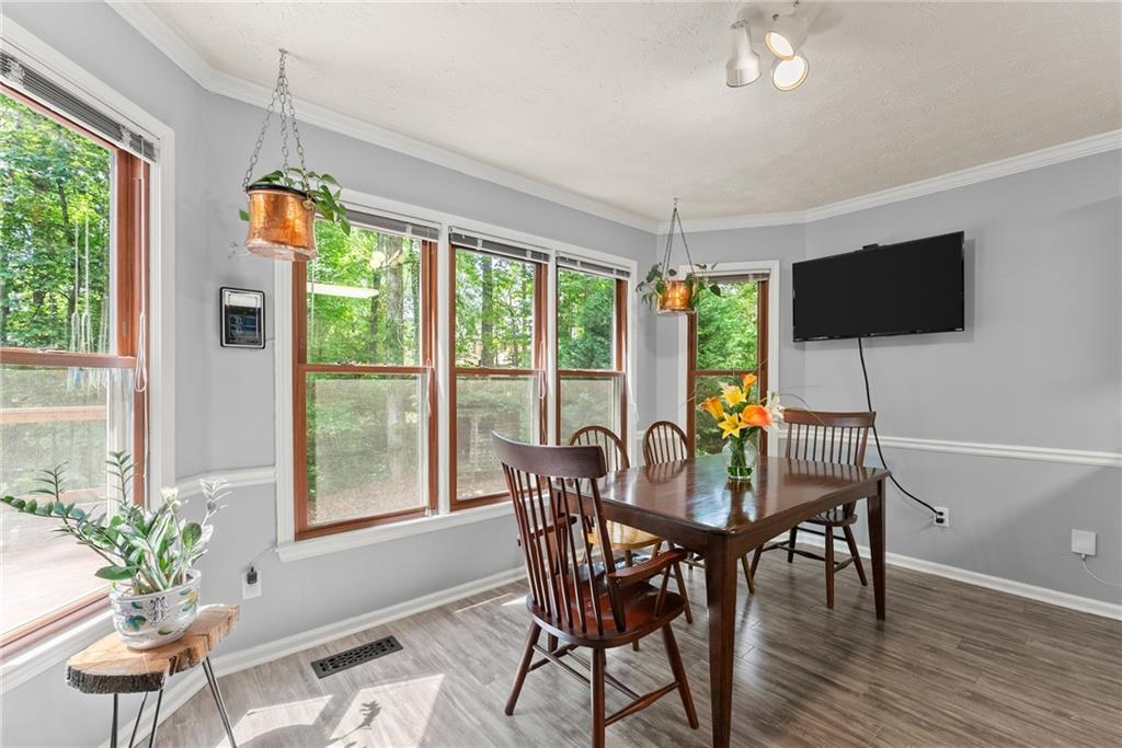 1172 Malvern Hunt Court, Lawrenceville, Georgia image 13