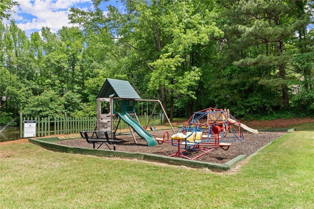 1172 Malvern Hunt Court, Lawrenceville, Georgia image 49