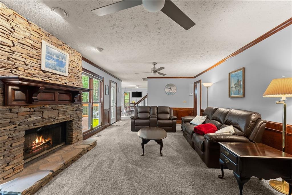 1172 Malvern Hunt Court, Lawrenceville, Georgia image 12