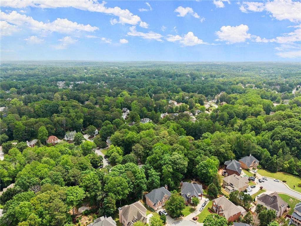 1172 Malvern Hunt Court, Lawrenceville, Georgia image 44