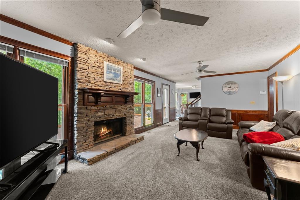 1172 Malvern Hunt Court, Lawrenceville, Georgia image 11