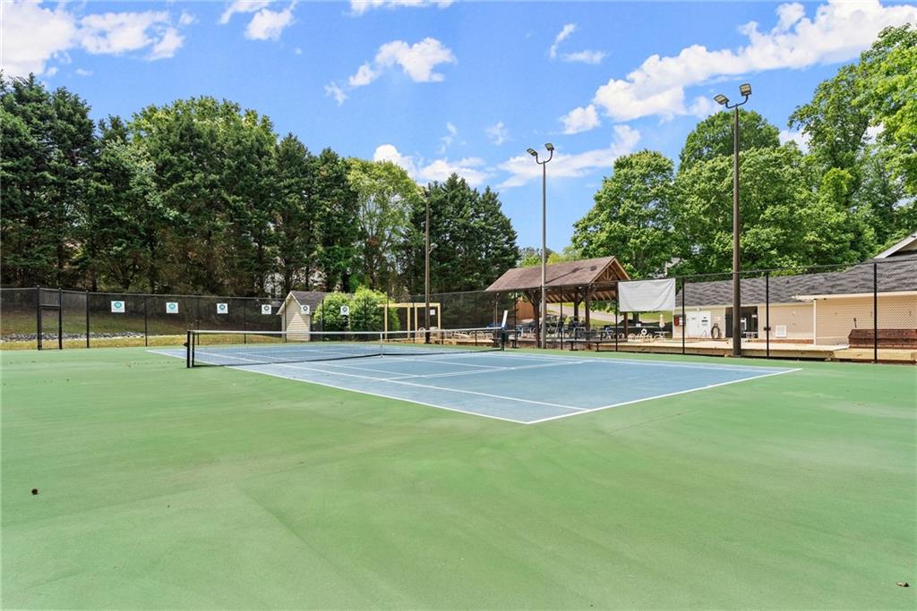 1172 Malvern Hunt Court, Lawrenceville, Georgia image 50