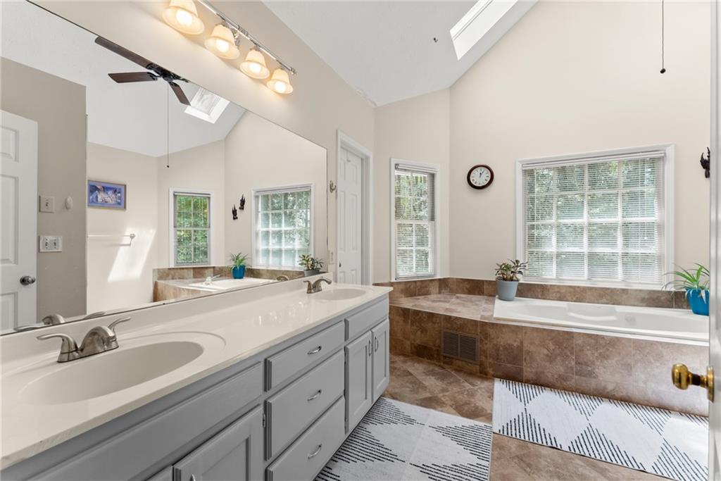 1172 Malvern Hunt Court, Lawrenceville, Georgia image 22