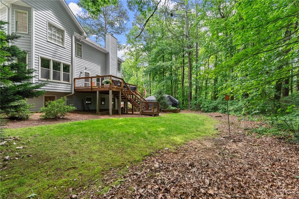 1172 Malvern Hunt Court, Lawrenceville, Georgia image 40
