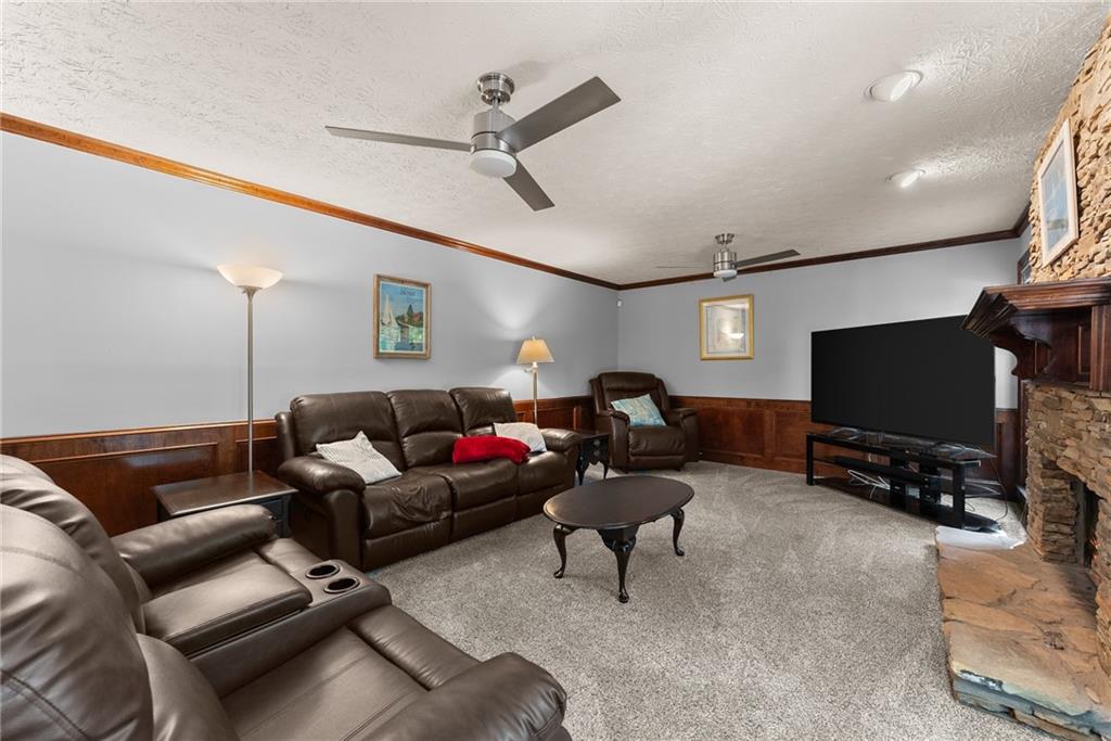 1172 Malvern Hunt Court, Lawrenceville, Georgia image 10