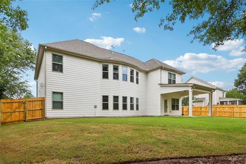 A home in Senoia