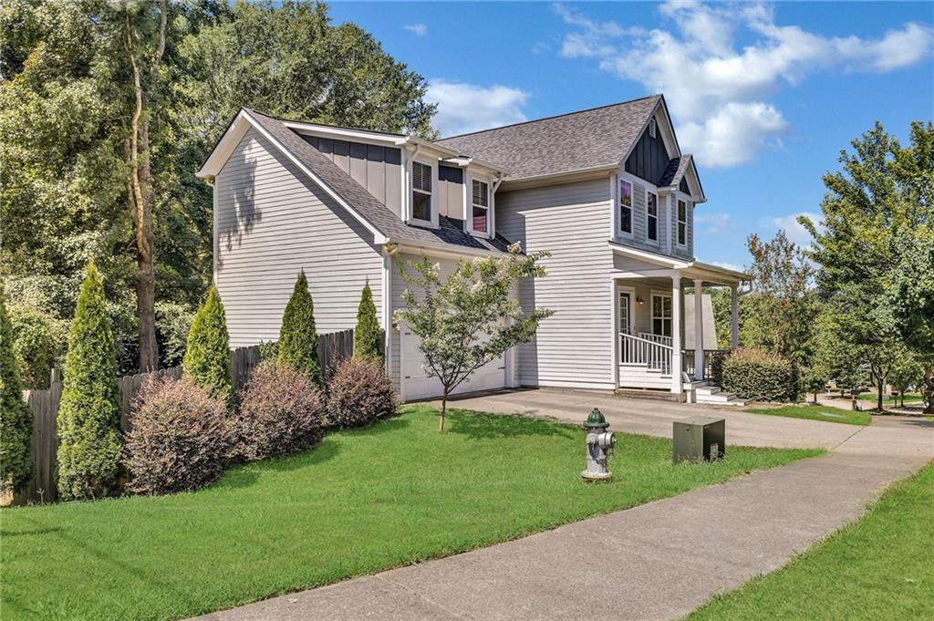 584 Edgewood Drive