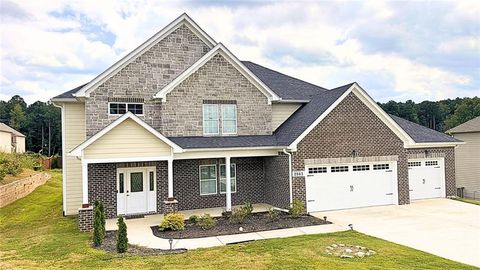 2863 Shoals Hill Court Dacula GA 30019