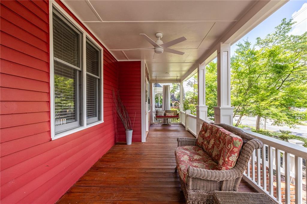 443 Woodward Avenue SE