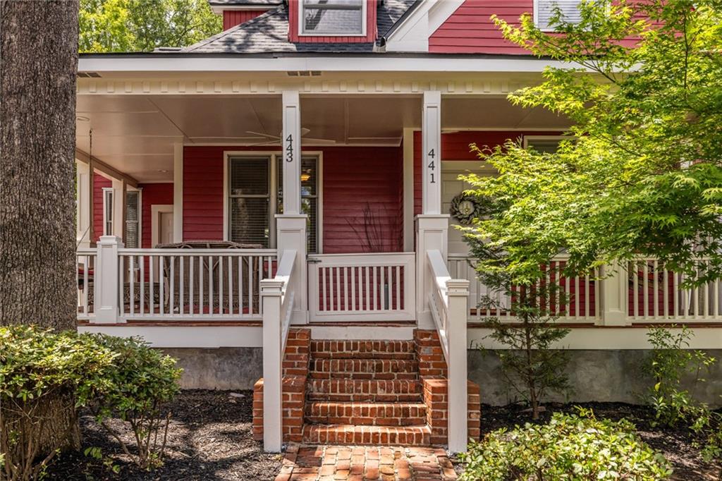 443 Woodward Avenue SE