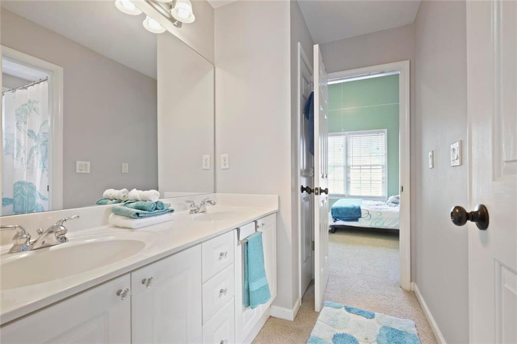 6317 Benbrooke Overlook, Acworth, Georgia image 26