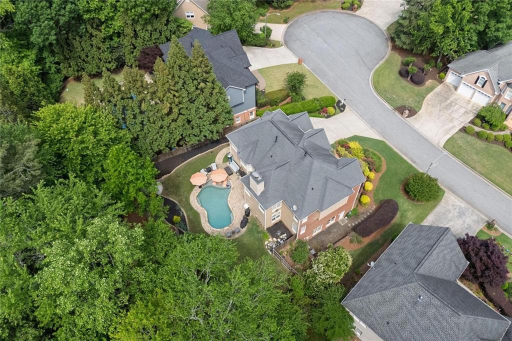 6317 Benbrooke Overlook, Acworth, Georgia image 40