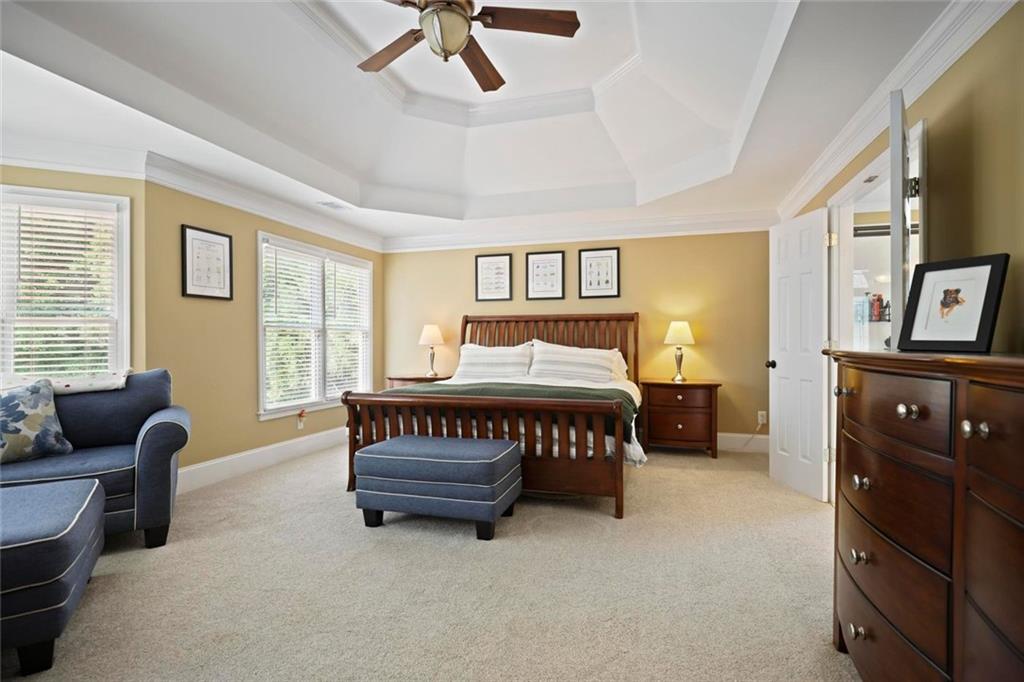 6317 Benbrooke Overlook, Acworth, Georgia image 17