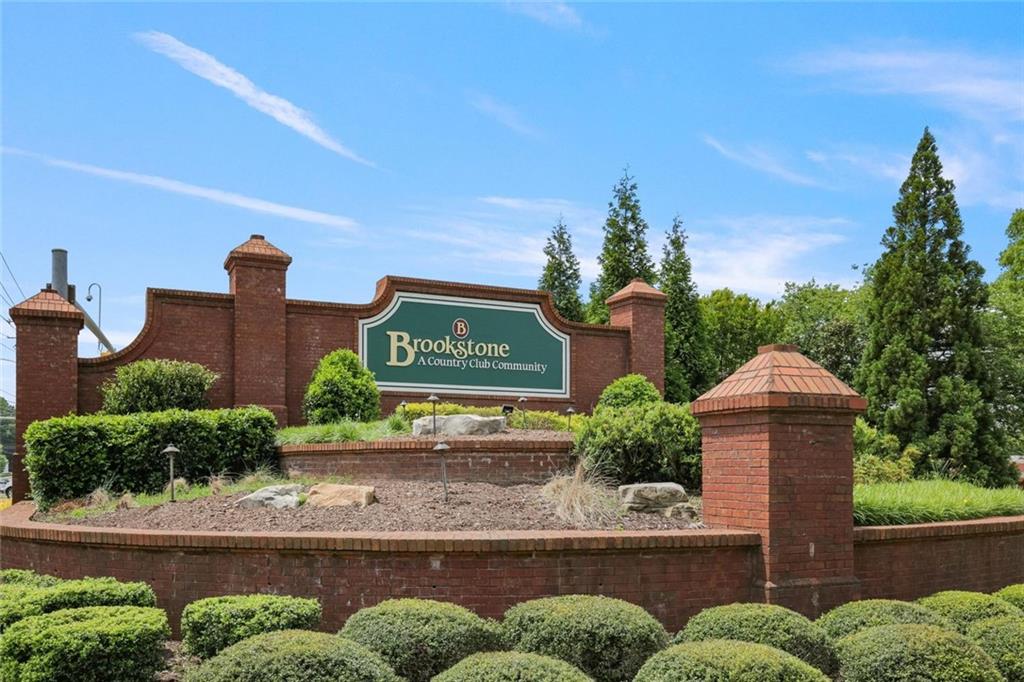 6317 Benbrooke Overlook, Acworth, Georgia image 41