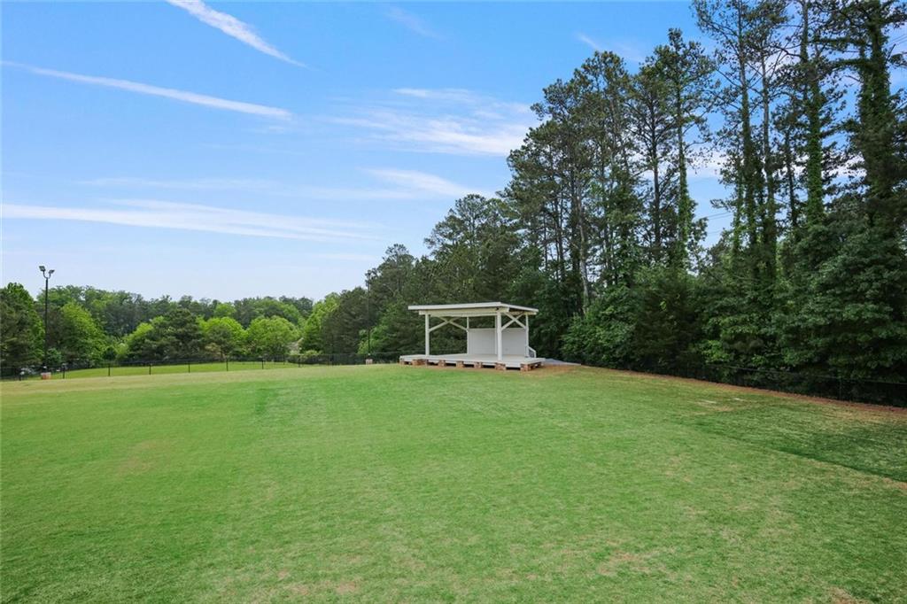 6317 Benbrooke Overlook, Acworth, Georgia image 44
