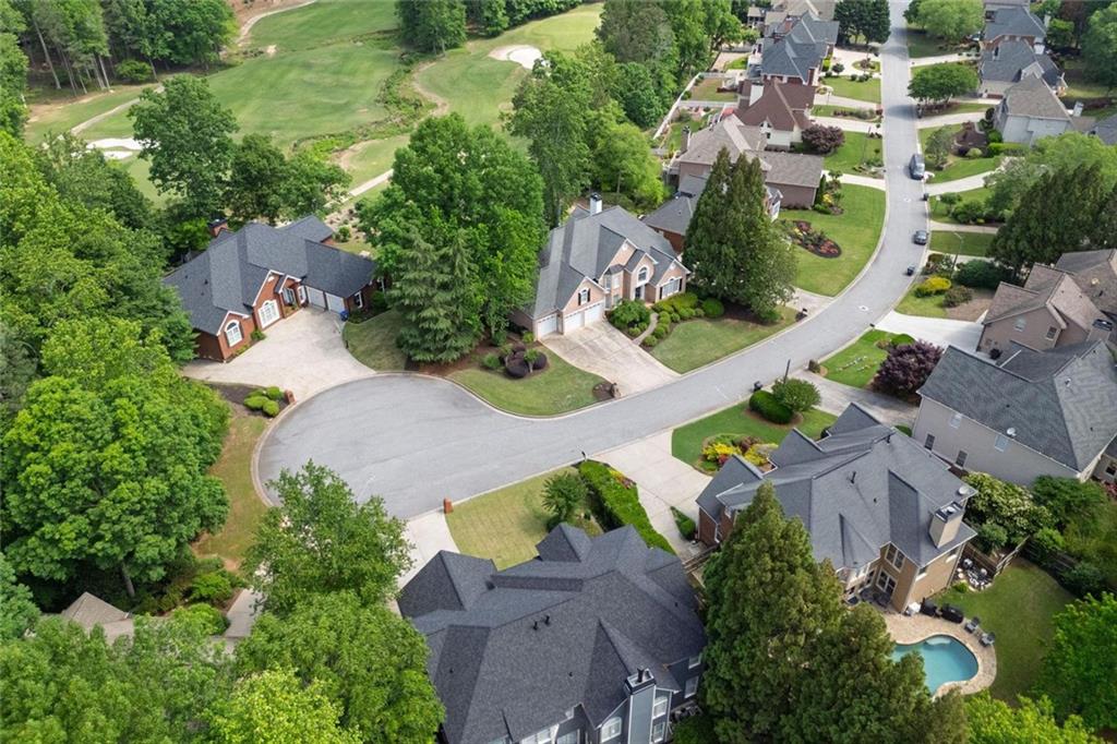 6317 Benbrooke Overlook, Acworth, Georgia image 37