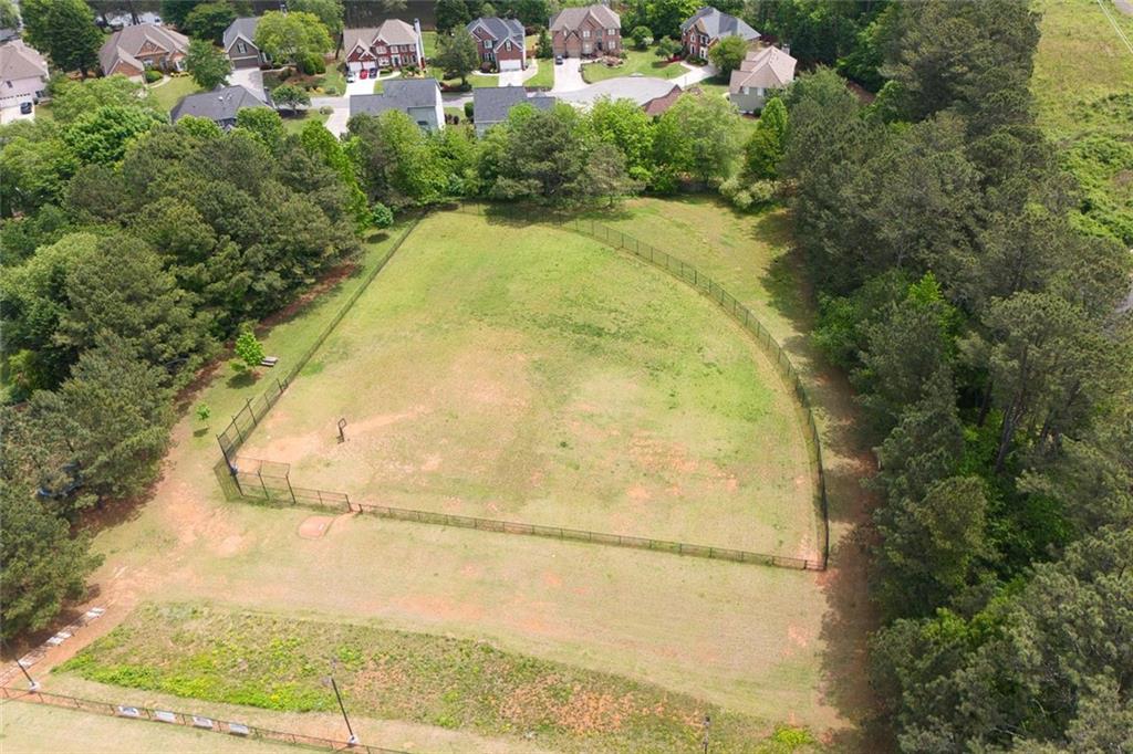 6317 Benbrooke Overlook, Acworth, Georgia image 45