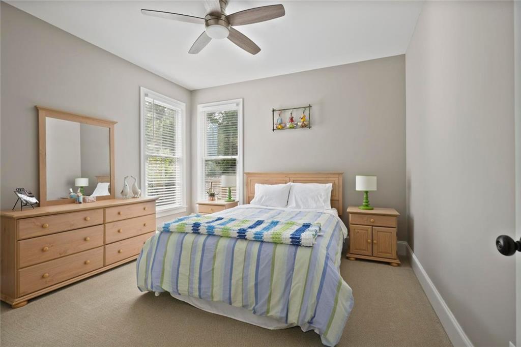 6317 Benbrooke Overlook, Acworth, Georgia image 15