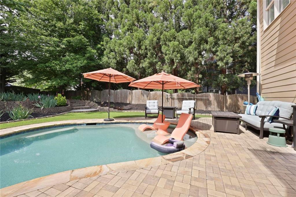 6317 Benbrooke Overlook, Acworth, Georgia image 31