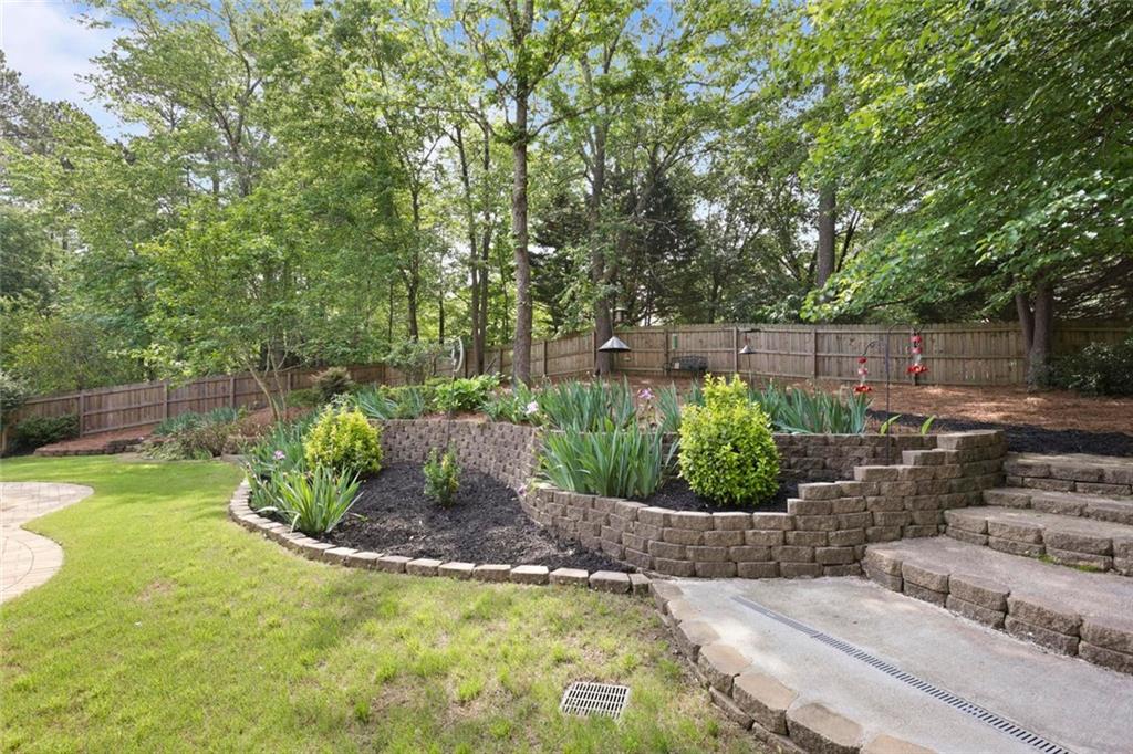 6317 Benbrooke Overlook, Acworth, Georgia image 34