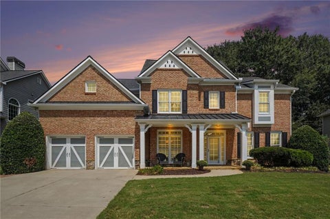 Homes For Sale - 1083 Lakefield Walk<br/> Cobb County, Marietta, GA 30064