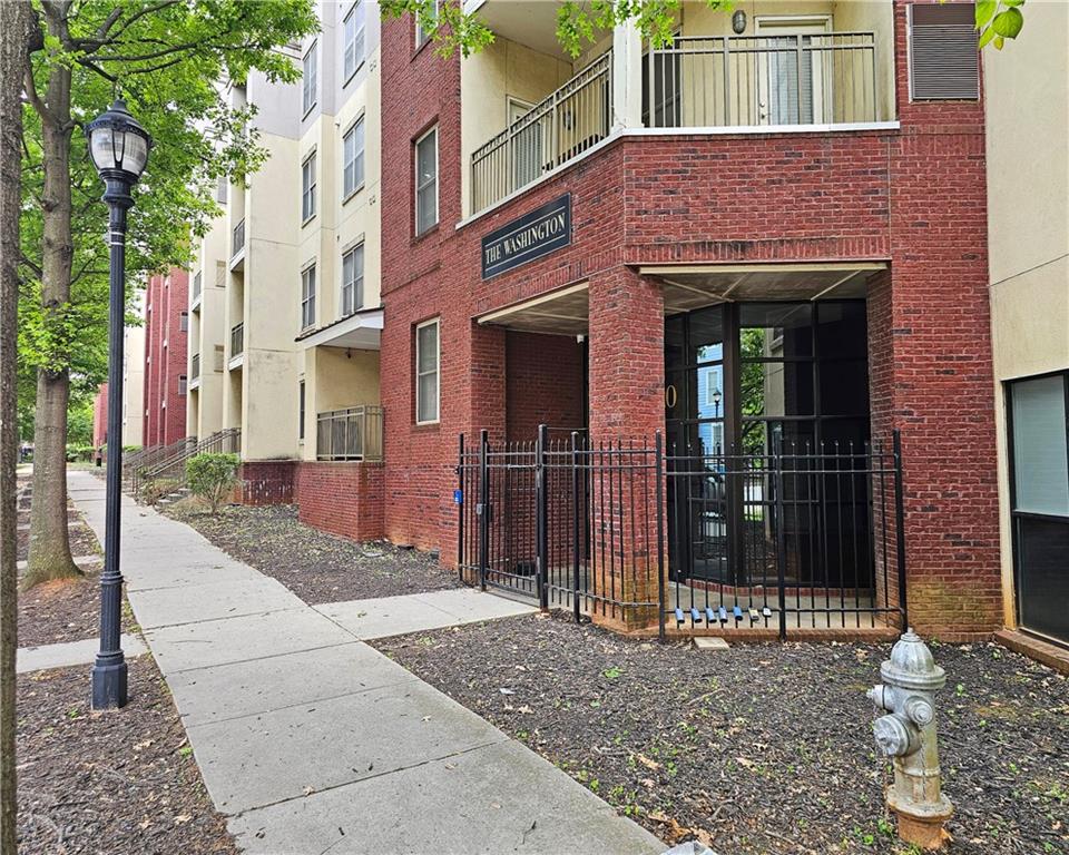870 Mayson Turner Road #1447, Atlanta, Georgia image 1