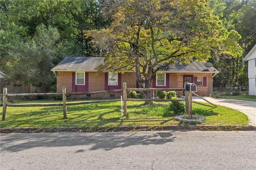 37 Crystal River Drive, Riverdale, Georgia image 38