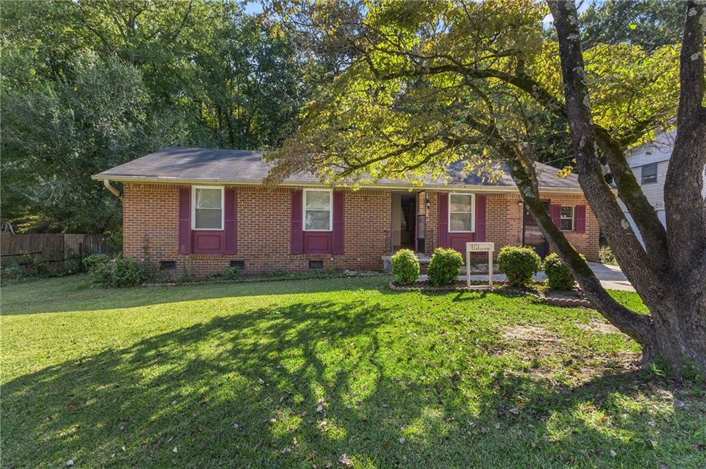 37 Crystal River Drive, Riverdale, Georgia image 6