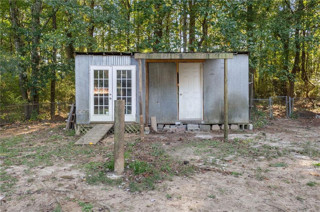 37 Crystal River Drive, Riverdale, Georgia image 35