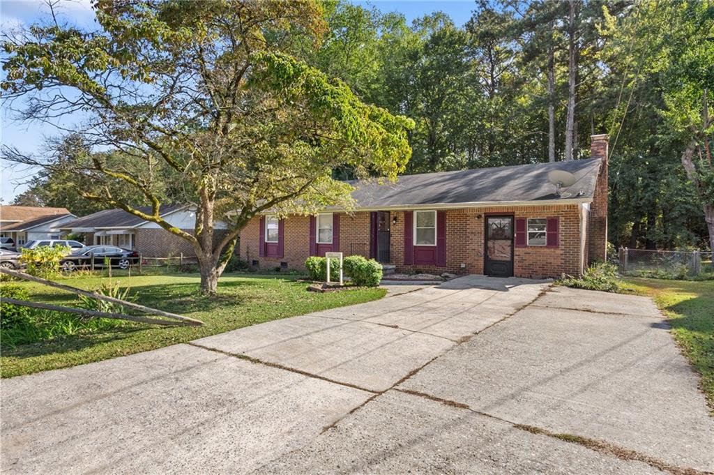 37 Crystal River Drive, Riverdale, Georgia image 7