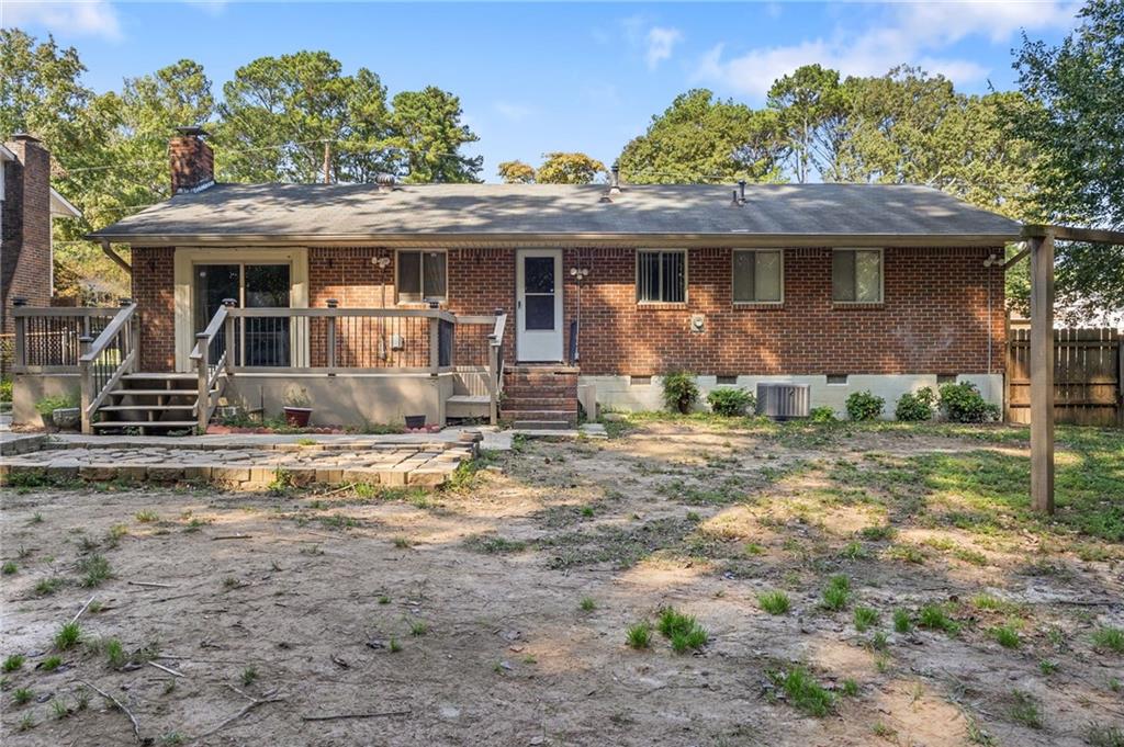 37 Crystal River Drive, Riverdale, Georgia image 34