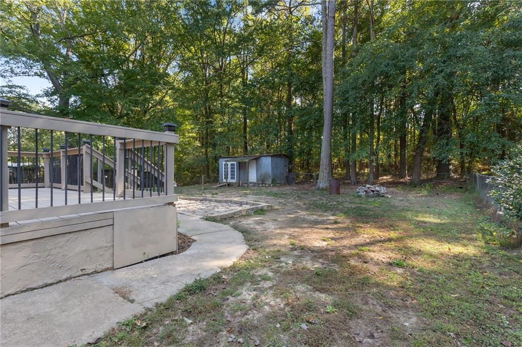 37 Crystal River Drive, Riverdale, Georgia image 32