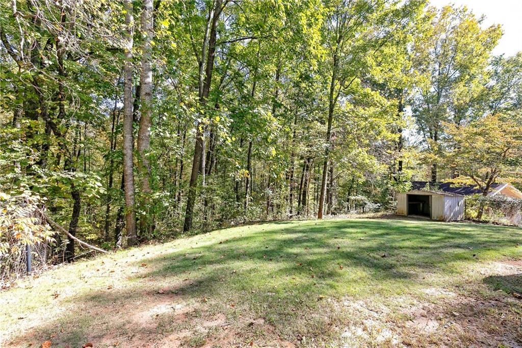 255 Shipp Circle, Hiram, Georgia image 31