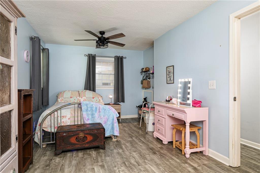 255 Shipp Circle, Hiram, Georgia image 18