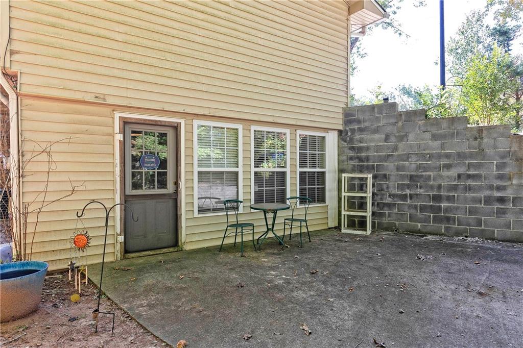 255 Shipp Circle, Hiram, Georgia image 33