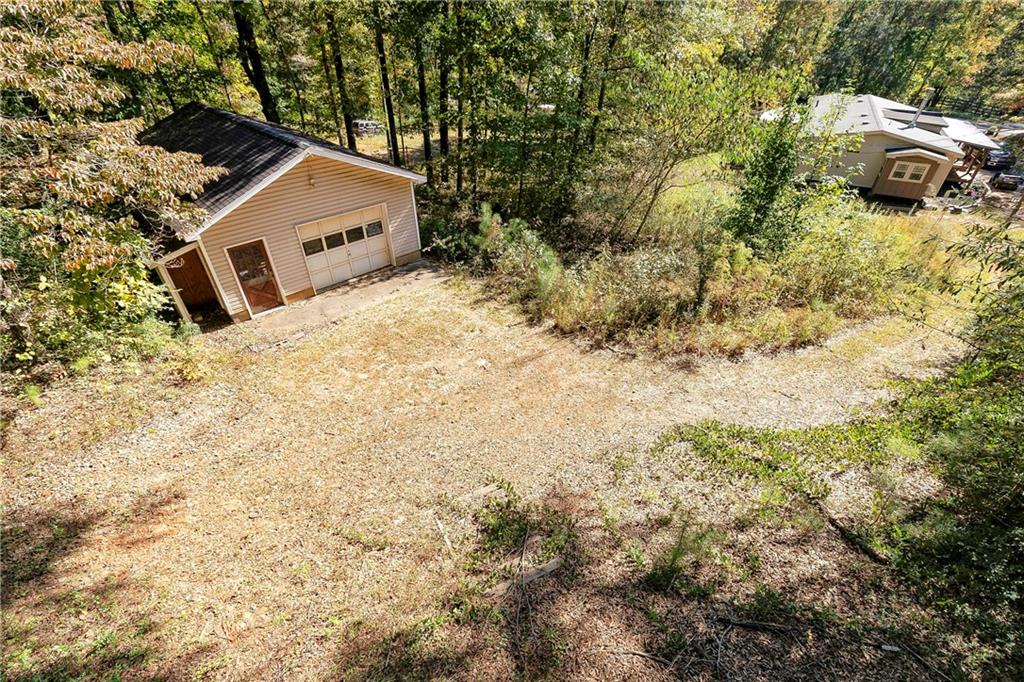 255 Shipp Circle, Hiram, Georgia image 27
