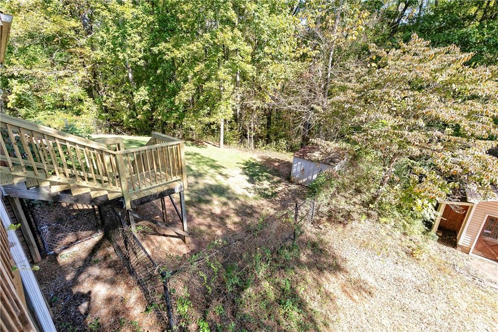 255 Shipp Circle, Hiram, Georgia image 28