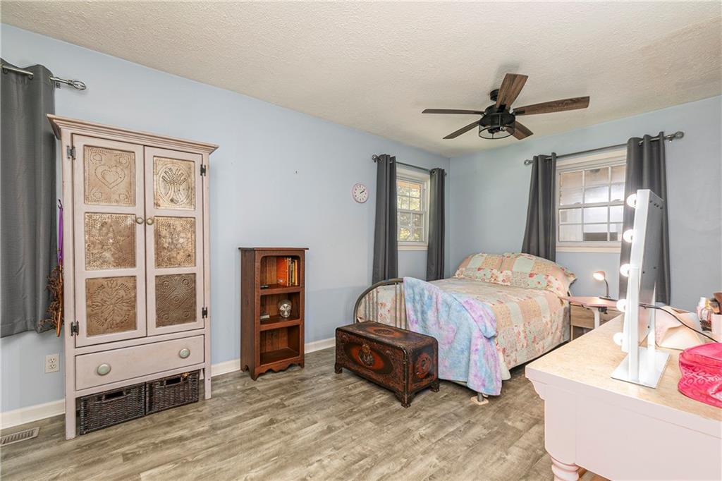 255 Shipp Circle, Hiram, Georgia image 16