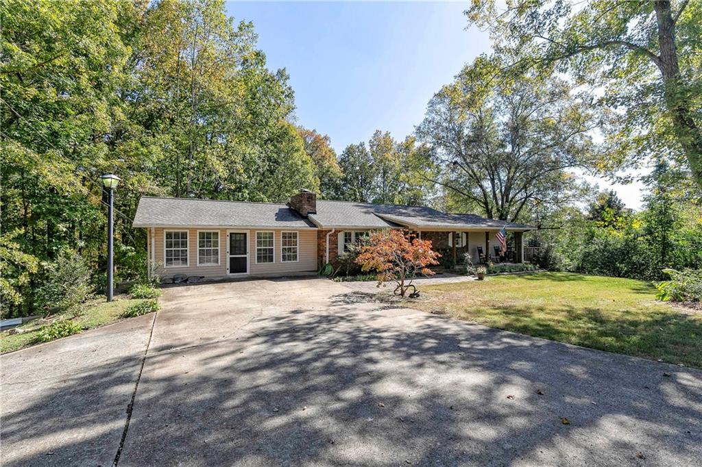 255 Shipp Circle, Hiram, Georgia image 37
