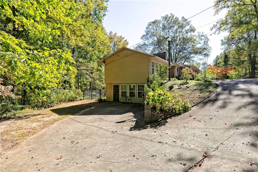 255 Shipp Circle, Hiram, Georgia image 34