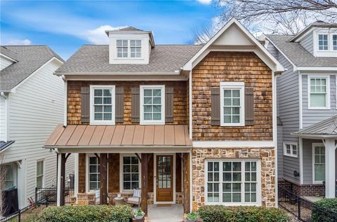 1918 Coal Place Atlanta GA 30318