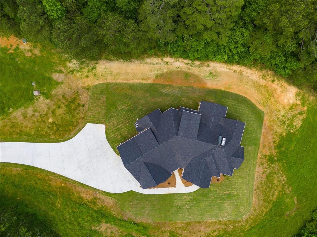 662 Lake Circle Road, Buchanan, Georgia image 9