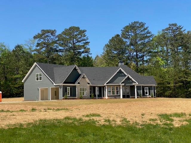 662 Lake Circle Road, Buchanan, Georgia image 2