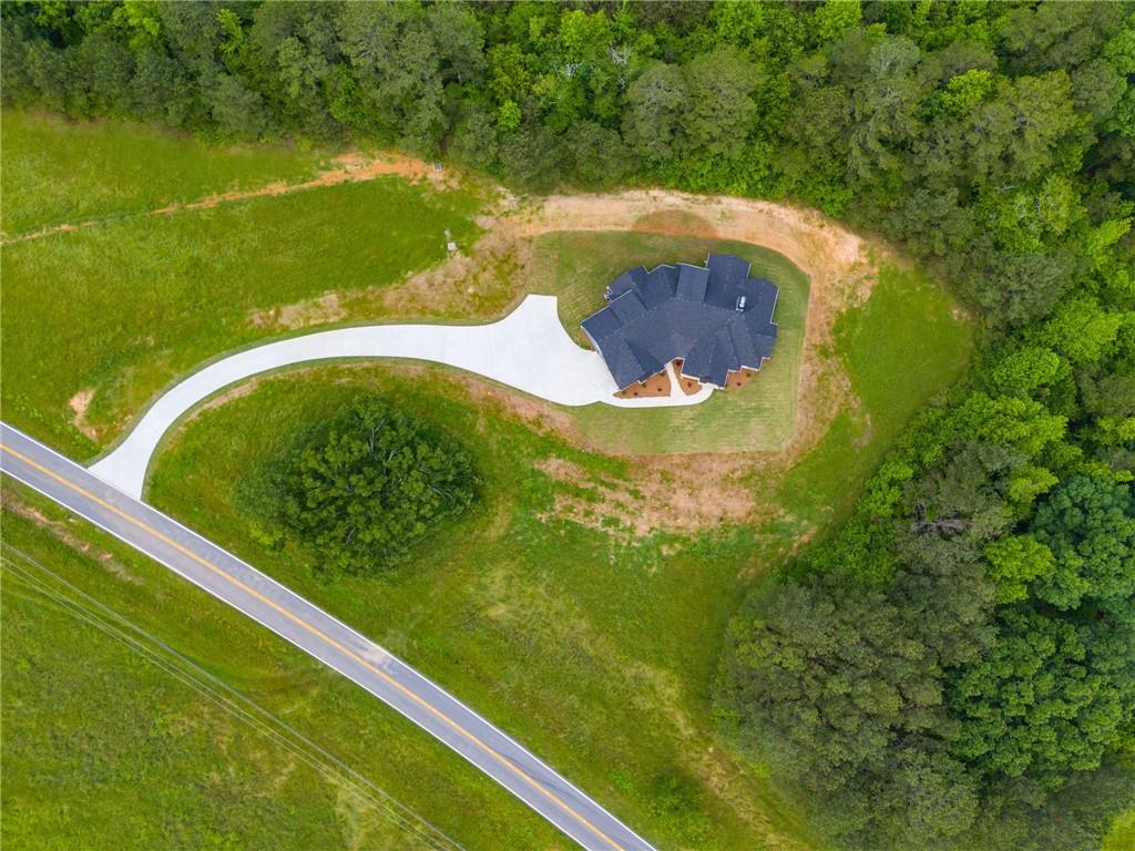 662 Lake Circle Road, Buchanan, Georgia image 10