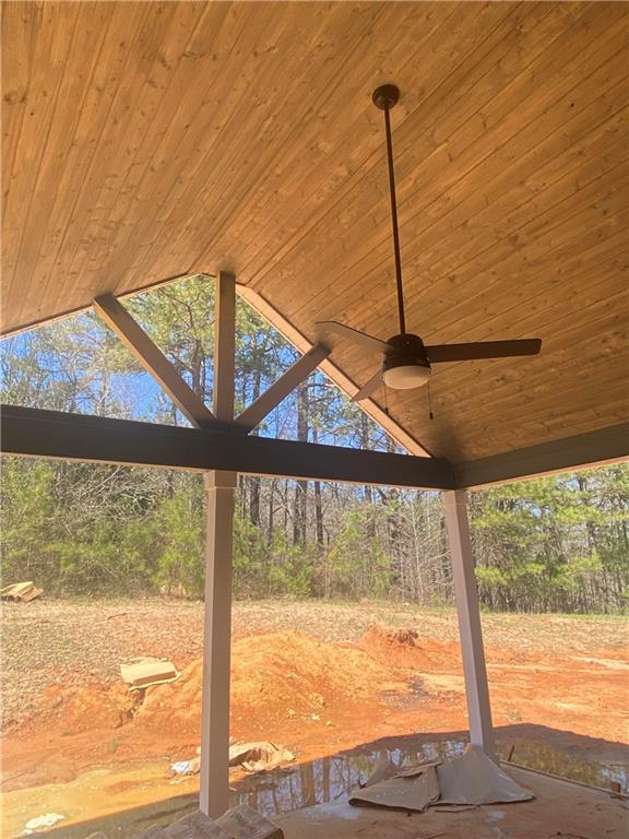 662 Lake Circle Road, Buchanan, Georgia image 8